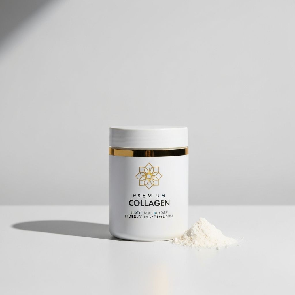 Colágeno Hidrolizado